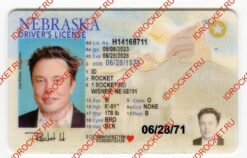 NEBRASKA